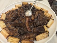 -梅龙镇酒家(南京西路总店)