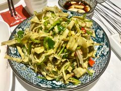 -白氏兄弟烧烤(富康路总店)