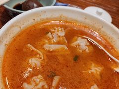 -韩萍老南京馄饨(河西万达店)