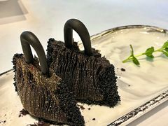 -粤域茶餐厅