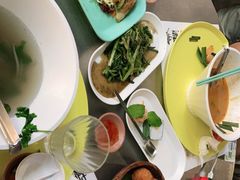 -蔡澜Pho·越南粉餐厅(海上世界店)