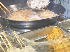 -三味臭豆腐(鲁迅故里店)