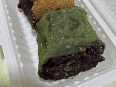 -老回回小吃(百万庄店)