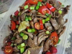 -韶山冲湘菜馆(黄桦路店)