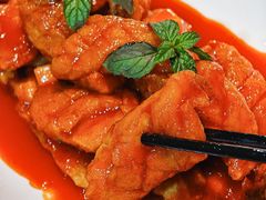 -在前门·烤鸭北京菜(五月花广场店)