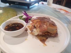 -郭林家常菜(狼垡店)