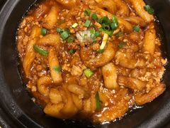 -凯荟·不止酸菜鱼(广州鸿德国际店)