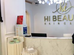 -Hi Beauty Skin 科技美肤中心