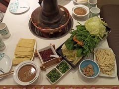 -阳坊胜利涮羊肉(阳坊老店)