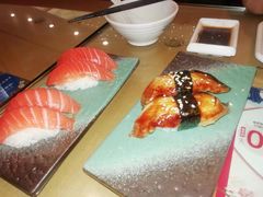 -友壹町寿司(嘉洲广场店)