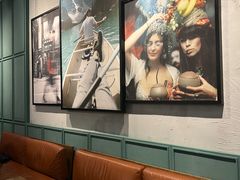 -Wagas沃歌斯(深圳印力中心店)