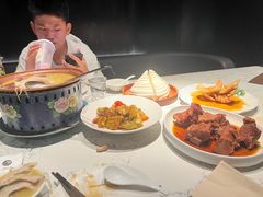 -奉天小馆·非遗东北菜(济南万象城店)