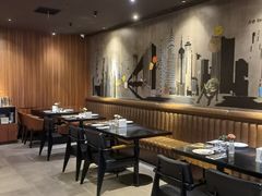 -西堤牛排(北京国瑞店)