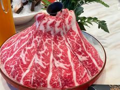 -龙鲜会·澳门生鲜火锅(诚品店)