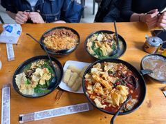 -螺蛳粉先生(蓟门桥店)