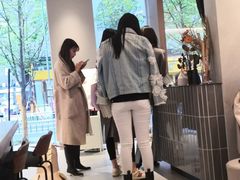 -烫面包·面包烘焙(绿地缤纷城店)