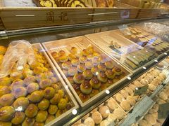 -周记传统糕点PASTRY(蜀汉路店)