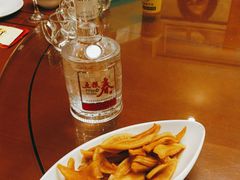 -金陵后厨·南京菜(新街口秣陵路店)