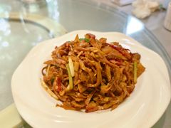 -永乐饭庄(安德路店)