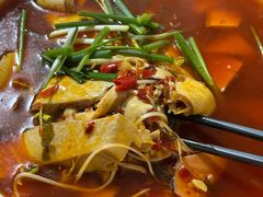 -二0二李记南瓜田鸡老字号(宜宾一店)