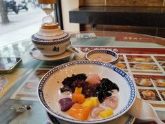 -赵记传承·中国甜品(福州总店)
