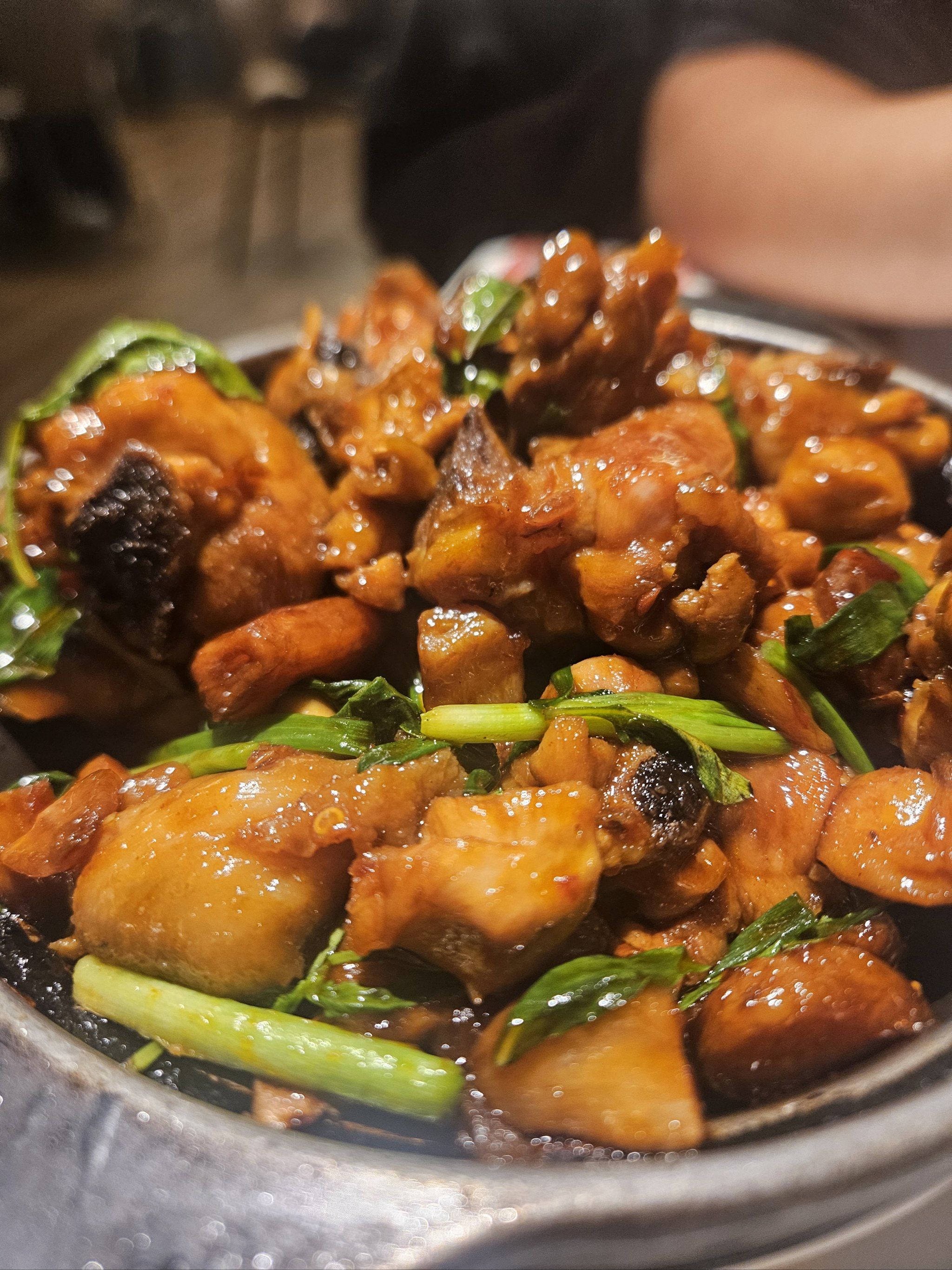 阿公阿嬷台湾菜