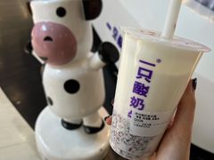 -一只酸奶牛(锦城万达天虹店)