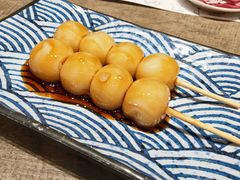 白玉丸子-火影忍者一乐拉面(环球港店)