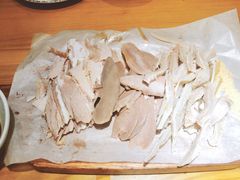 -丁记盐蘸牛肉·新杭菜(河东路店)