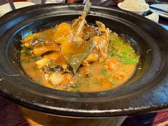 镇江秧草烧豚鱼-永安鱼庄·镇江菜(东吴路店)