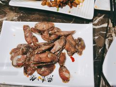 -燕青小馆(东园大厦店)