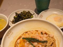 -松鹤楼面馆(清河万象汇店)
