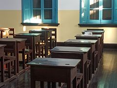 -湖南省立第一师范学校旧址