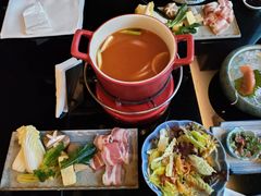 -曙亚洲餐厅-重庆富力艾美酒店(南坪万达广场店)