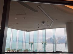 -香港九龙海逸君绰酒店