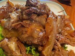 -老仁义·清真菜(太古街店)