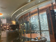 -海航大厦万豪酒店彩海轩中餐厅(霄云路店)