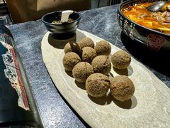 -泉味道贵州厨房(三里河店)