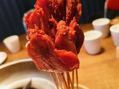 -牛市坎火锅(建设路店)