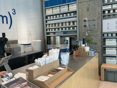 -CUBIC3三立方咖啡(凌空SOHO店)