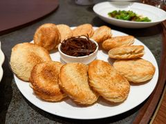 -鲁班张中原家宴(马庄街店)