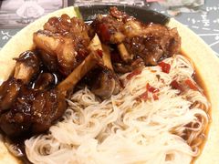 -贤花饭店(凯德店)