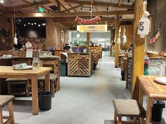 -北丐先生·野馄饨烧烤(雨花万象店)