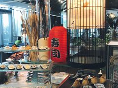 大堂-青岛青龙美爵酒店·阳光海岸西餐厅