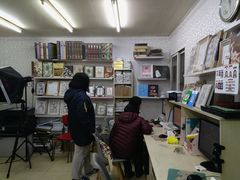 -柯达靓之彩影像网络(明瓦廊店)