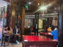 -松鹤楼(山塘街店)