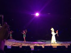 -珠海横琴长隆《卡卡虎奇遇记》