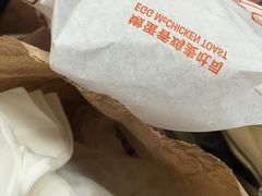 -麦当劳(轻轨曹杨路店)