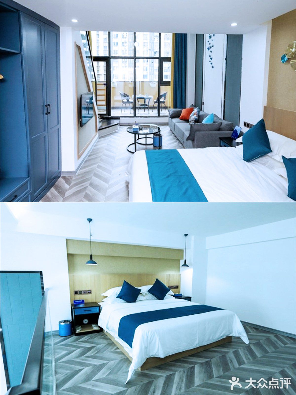 恩施两日游,特色女儿会💕自由客loft民宿