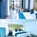 恩施两日游,特色女儿会💕自由客loft民宿